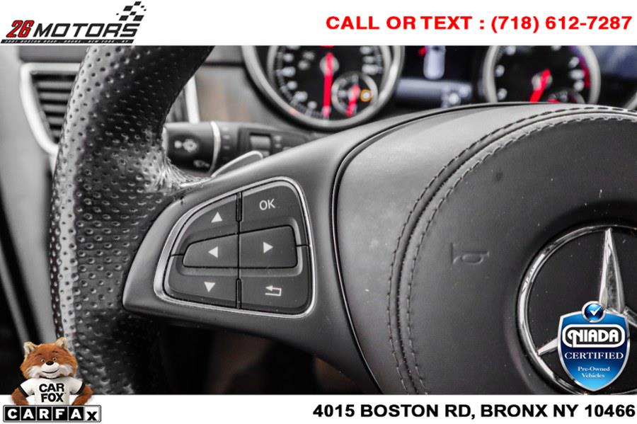 Used Mercedes-Benz GLS GLS 450 4MATIC SUV 2018 | 26 Motors Corp. Bronx, New York Used Mercedes-Benz GLS GLS 450 4MATIC SUV 2018 | 26 Motors Corp. Bronx, New York