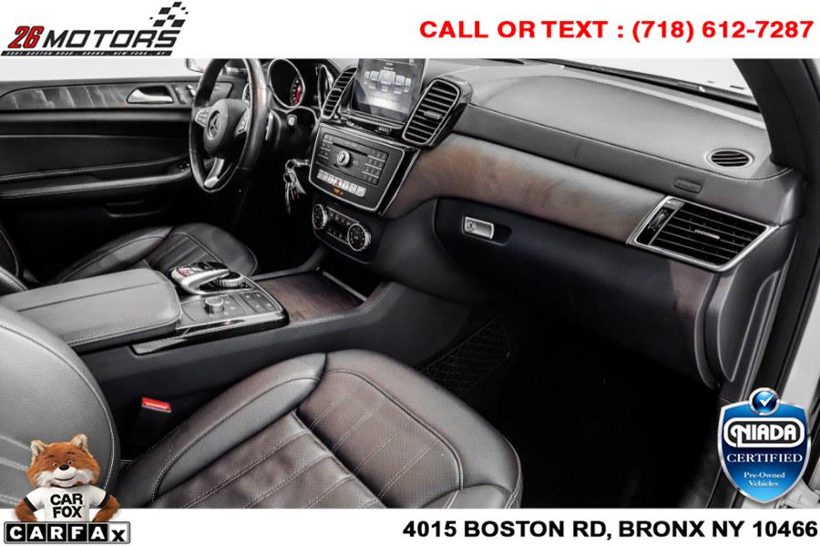 Used Mercedes-Benz GLS GLS 450 4MATIC SUV 2018 | 26 Motors Corp. Bronx, New York Used Mercedes-Benz GLS GLS 450 4MATIC SUV 2018 | 26 Motors Corp. Bronx, New York