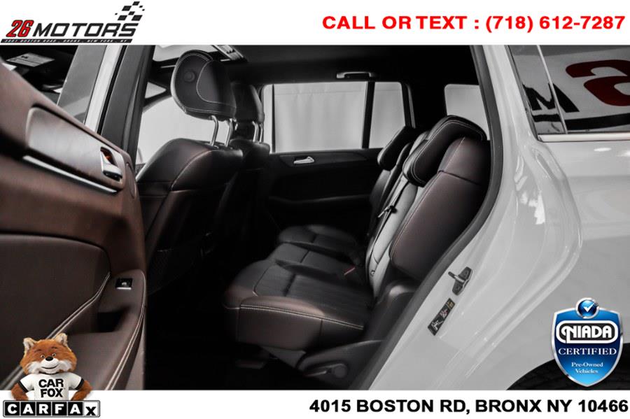 Used Mercedes-Benz GLS GLS 450 4MATIC SUV 2018 | 26 Motors Corp. Bronx, New York Used Mercedes-Benz GLS GLS 450 4MATIC SUV 2018 | 26 Motors Corp. Bronx, New York