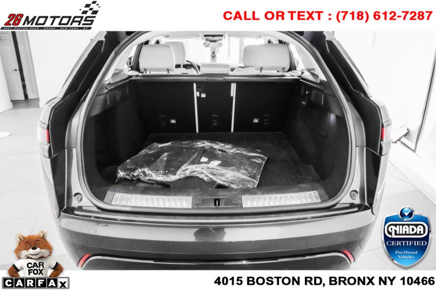 Used Land Rover Range Rover Velar P380 S 2018 | 26 Motors Corp. Bronx, New York Used Land Rover Range Rover Velar P380 S 2018 | 26 Motors Corp. Bronx, New York