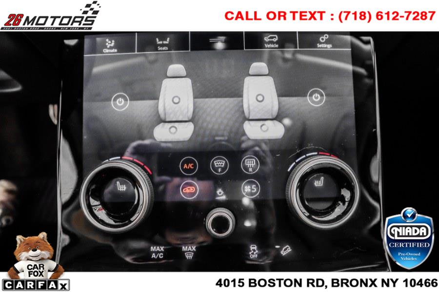 Used Land Rover Range Rover Velar P380 S 2018 | 26 Motors Corp. Bronx, New York Used Land Rover Range Rover Velar P380 S 2018 | 26 Motors Corp. Bronx, New York