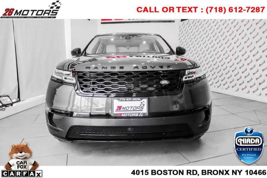 Used Land Rover Range Rover Velar P380 S 2018 | 26 Motors Corp. Bronx, New York Used Land Rover Range Rover Velar P380 S 2018 | 26 Motors Corp. Bronx, New York