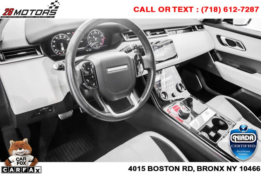 Used Land Rover Range Rover Velar P380 S 2018 | 26 Motors Corp. Bronx, New York Used Land Rover Range Rover Velar P380 S 2018 | 26 Motors Corp. Bronx, New York
