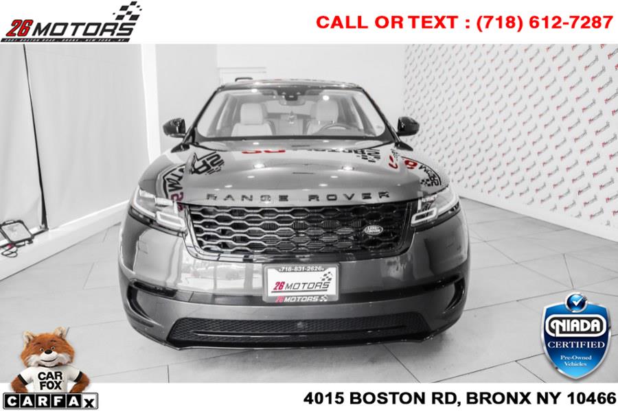 Used Land Rover Range Rover Velar P380 S 2018 | 26 Motors Corp. Bronx, New York Used Land Rover Range Rover Velar P380 S 2018 | 26 Motors Corp. Bronx, New York