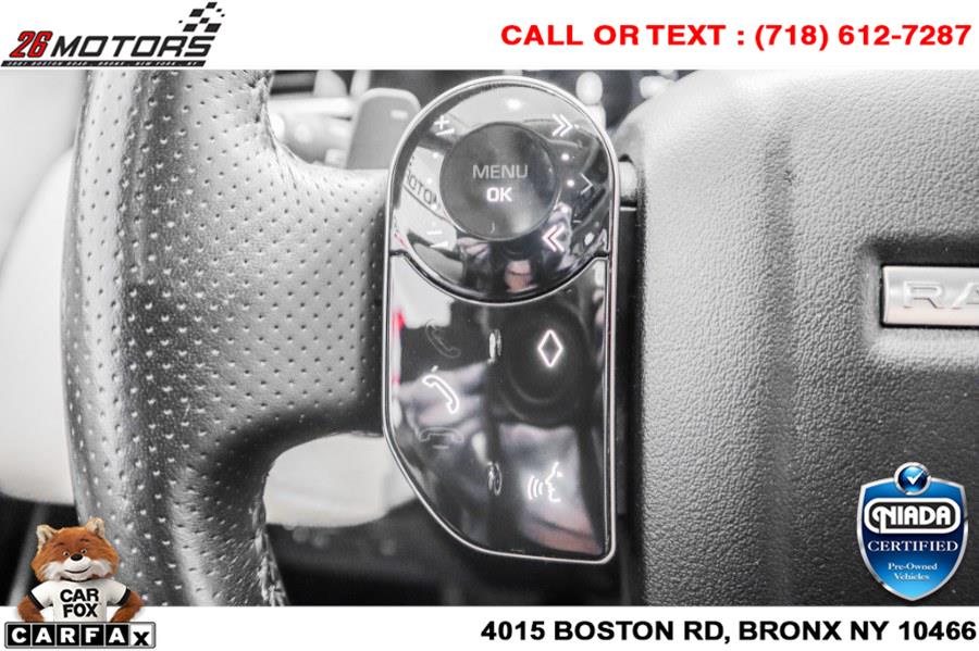 Used Land Rover Range Rover Velar P380 S 2018 | 26 Motors Corp. Bronx, New York Used Land Rover Range Rover Velar P380 S 2018 | 26 Motors Corp. Bronx, New York