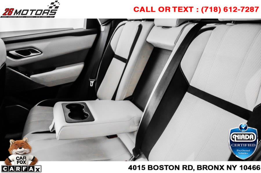 Used Land Rover Range Rover Velar P380 S 2018 | 26 Motors Corp. Bronx, New York Used Land Rover Range Rover Velar P380 S 2018 | 26 Motors Corp. Bronx, New York