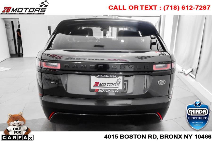 Used Land Rover Range Rover Velar P380 S 2018 | 26 Motors Corp. Bronx, New York Used Land Rover Range Rover Velar P380 S 2018 | 26 Motors Corp. Bronx, New York