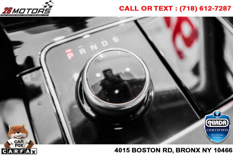 Used Land Rover Range Rover Velar P380 S 2018 | 26 Motors Corp. Bronx, New York Used Land Rover Range Rover Velar P380 S 2018 | 26 Motors Corp. Bronx, New York