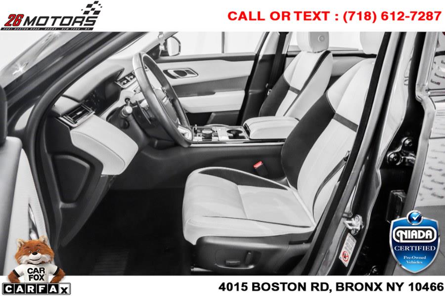 Used Land Rover Range Rover Velar P380 S 2018 | 26 Motors Corp. Bronx, New York Used Land Rover Range Rover Velar P380 S 2018 | 26 Motors Corp. Bronx, New York