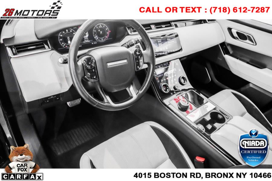 Used Land Rover Range Rover Velar P380 S 2018 | 26 Motors Corp. Bronx, New York Used Land Rover Range Rover Velar P380 S 2018 | 26 Motors Corp. Bronx, New York