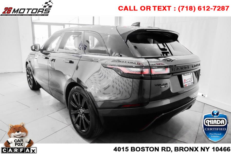 Used Land Rover Range Rover Velar P380 S 2018 | 26 Motors Corp. Bronx, New York Used Land Rover Range Rover Velar P380 S 2018 | 26 Motors Corp. Bronx, New York
