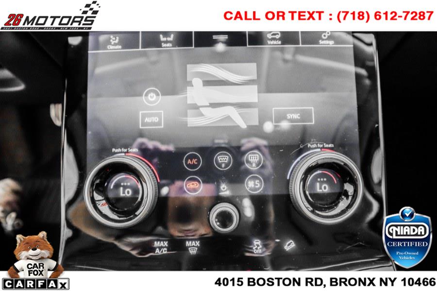 Used Land Rover Range Rover Velar P380 S 2018 | 26 Motors Corp. Bronx, New York Used Land Rover Range Rover Velar P380 S 2018 | 26 Motors Corp. Bronx, New York