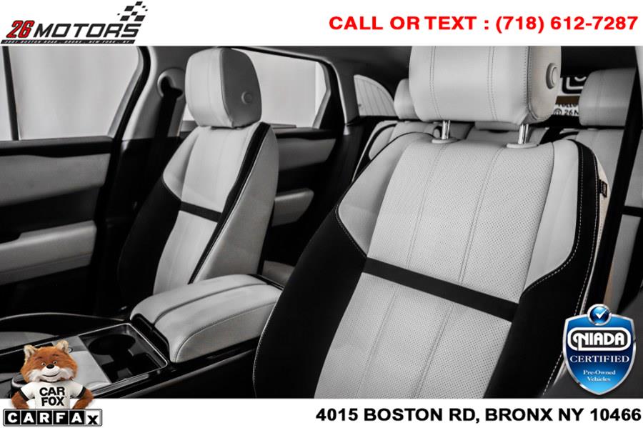 Used Land Rover Range Rover Velar P380 S 2018 | 26 Motors Corp. Bronx, New York Used Land Rover Range Rover Velar P380 S 2018 | 26 Motors Corp. Bronx, New York