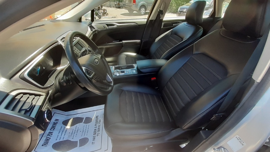 2017 Ford Fusion Hybrid SE FWD, available for sale in Revere, Massachusetts | Wonderland Auto. Revere, Massachusetts 2017 Ford Fusion Hybrid SE FWD, available for sale in Revere, Massachusetts | Wonderland Auto. Revere, Massachusetts