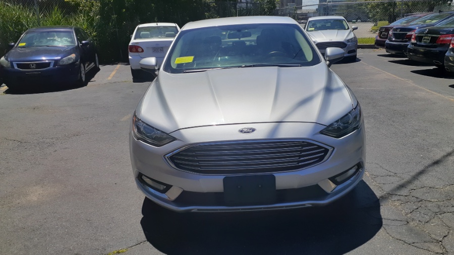 2017 Ford Fusion Hybrid SE FWD, available for sale in Revere, Massachusetts | Wonderland Auto. Revere, Massachusetts 2017 Ford Fusion Hybrid SE FWD, available for sale in Revere, Massachusetts | Wonderland Auto. Revere, Massachusetts
