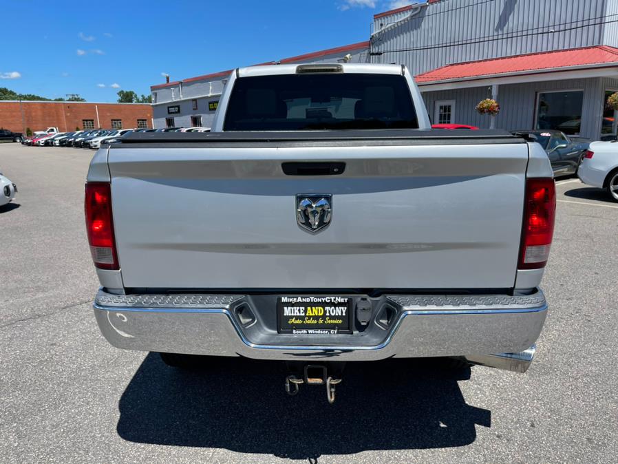 2014 Ram 2500 4WD Crew Cab 149" Tradesman, available for sale in South Windsor, Connecticut | Mike And Tony Auto Sales, Inc. South Windsor, Connecticut 2014 Ram 2500 4WD Crew Cab 149" Tradesman, available for sale in South Windsor, Connecticut | Mike And Tony Auto Sales, Inc. South Windsor, Connecticut