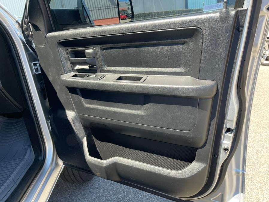 2014 Ram 2500 4WD Crew Cab 149" Tradesman, available for sale in South Windsor, Connecticut | Mike And Tony Auto Sales, Inc. South Windsor, Connecticut 2014 Ram 2500 4WD Crew Cab 149" Tradesman, available for sale in South Windsor, Connecticut | Mike And Tony Auto Sales, Inc. South Windsor, Connecticut