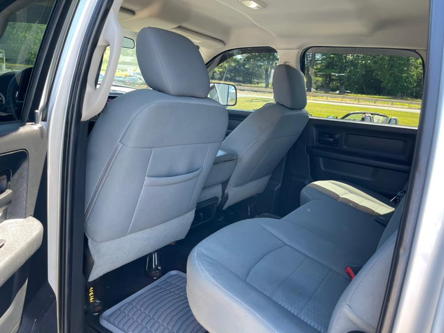 2014 Ram 2500 4WD Crew Cab 149" Tradesman, available for sale in South Windsor, Connecticut | Mike And Tony Auto Sales, Inc. South Windsor, Connecticut 2014 Ram 2500 4WD Crew Cab 149" Tradesman, available for sale in South Windsor, Connecticut | Mike And Tony Auto Sales, Inc. South Windsor, Connecticut