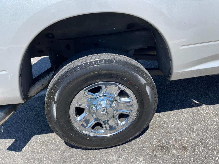 2014 Ram 2500 4WD Crew Cab 149" Tradesman, available for sale in South Windsor, Connecticut | Mike And Tony Auto Sales, Inc. South Windsor, Connecticut 2014 Ram 2500 4WD Crew Cab 149" Tradesman, available for sale in South Windsor, Connecticut | Mike And Tony Auto Sales, Inc. South Windsor, Connecticut