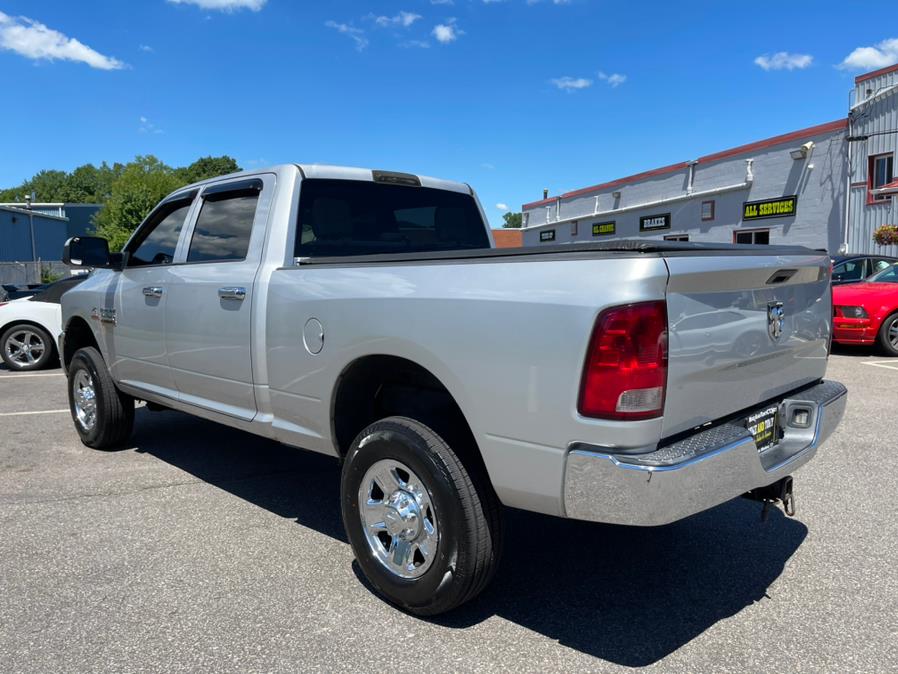 2014 Ram 2500 4WD Crew Cab 149" Tradesman, available for sale in South Windsor, Connecticut | Mike And Tony Auto Sales, Inc. South Windsor, Connecticut 2014 Ram 2500 4WD Crew Cab 149" Tradesman, available for sale in South Windsor, Connecticut | Mike And Tony Auto Sales, Inc. South Windsor, Connecticut