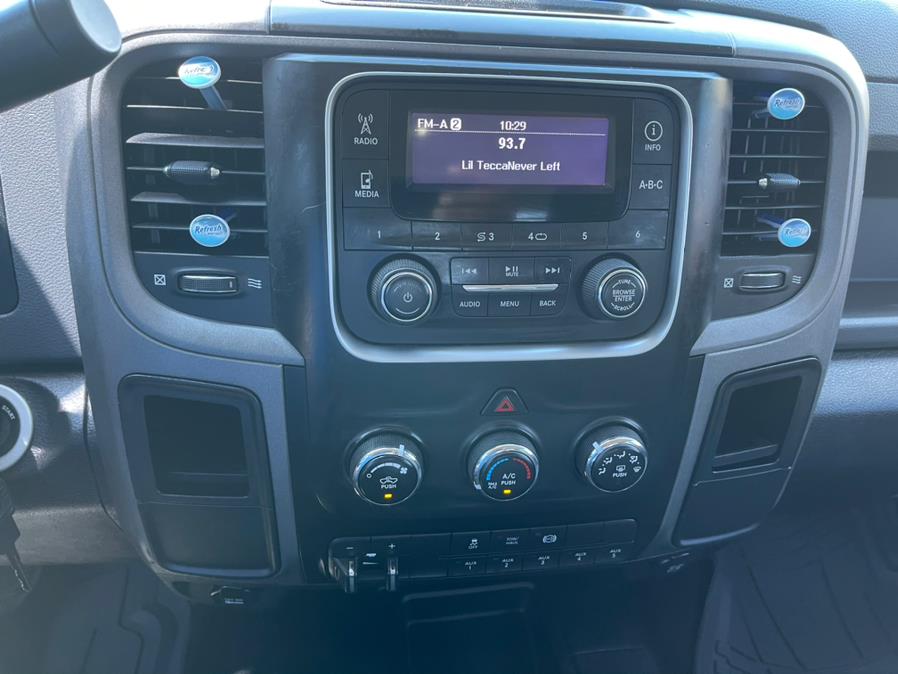 2014 Ram 2500 4WD Crew Cab 149" Tradesman, available for sale in South Windsor, Connecticut | Mike And Tony Auto Sales, Inc. South Windsor, Connecticut 2014 Ram 2500 4WD Crew Cab 149" Tradesman, available for sale in South Windsor, Connecticut | Mike And Tony Auto Sales, Inc. South Windsor, Connecticut