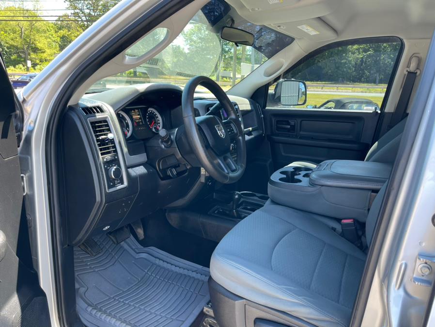 2014 Ram 2500 4WD Crew Cab 149" Tradesman, available for sale in South Windsor, Connecticut | Mike And Tony Auto Sales, Inc. South Windsor, Connecticut 2014 Ram 2500 4WD Crew Cab 149" Tradesman, available for sale in South Windsor, Connecticut | Mike And Tony Auto Sales, Inc. South Windsor, Connecticut