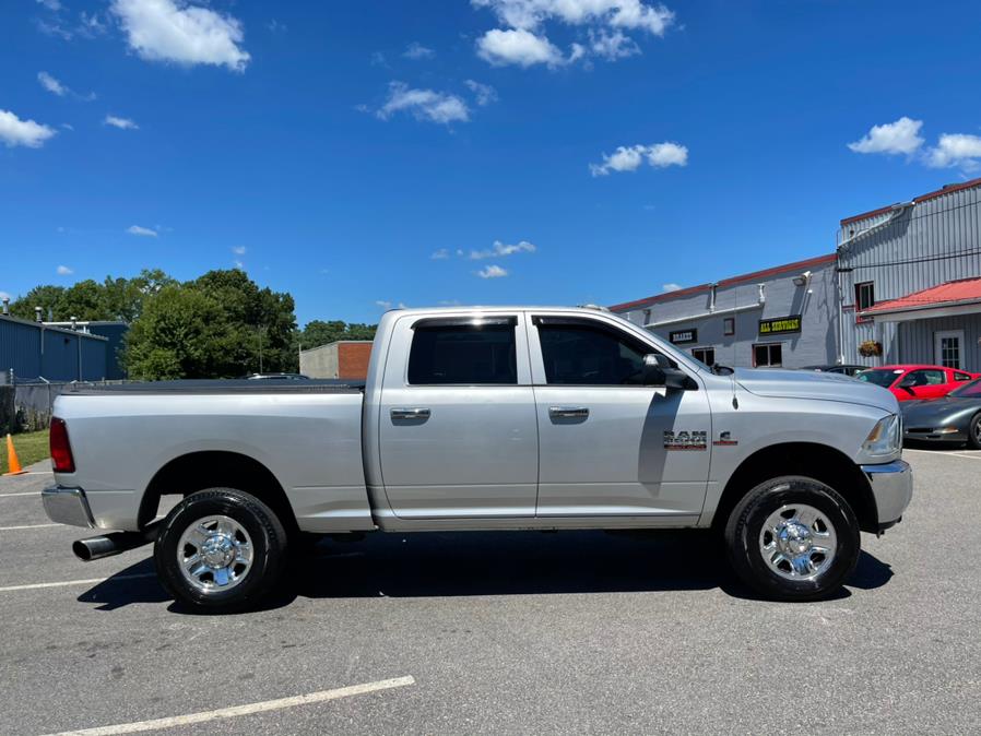 2014 Ram 2500 4WD Crew Cab 149" Tradesman, available for sale in South Windsor, Connecticut | Mike And Tony Auto Sales, Inc. South Windsor, Connecticut 2014 Ram 2500 4WD Crew Cab 149" Tradesman, available for sale in South Windsor, Connecticut | Mike And Tony Auto Sales, Inc. South Windsor, Connecticut