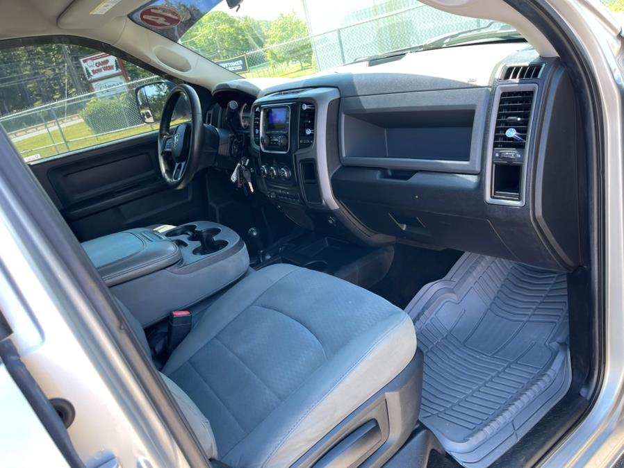2014 Ram 2500 4WD Crew Cab 149" Tradesman, available for sale in South Windsor, Connecticut | Mike And Tony Auto Sales, Inc. South Windsor, Connecticut 2014 Ram 2500 4WD Crew Cab 149" Tradesman, available for sale in South Windsor, Connecticut | Mike And Tony Auto Sales, Inc. South Windsor, Connecticut