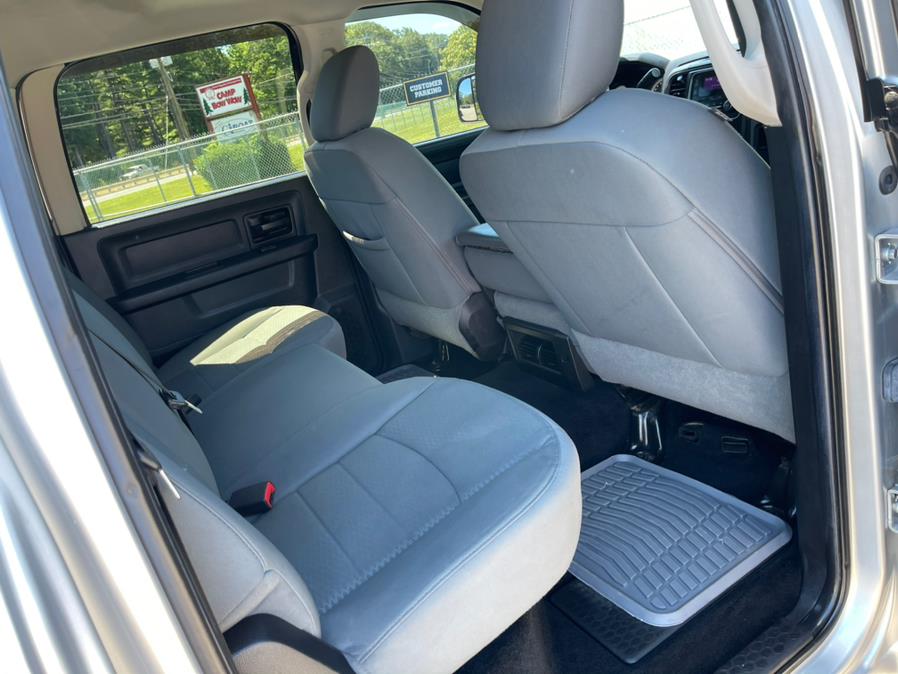 2014 Ram 2500 4WD Crew Cab 149" Tradesman, available for sale in South Windsor, Connecticut | Mike And Tony Auto Sales, Inc. South Windsor, Connecticut 2014 Ram 2500 4WD Crew Cab 149" Tradesman, available for sale in South Windsor, Connecticut | Mike And Tony Auto Sales, Inc. South Windsor, Connecticut