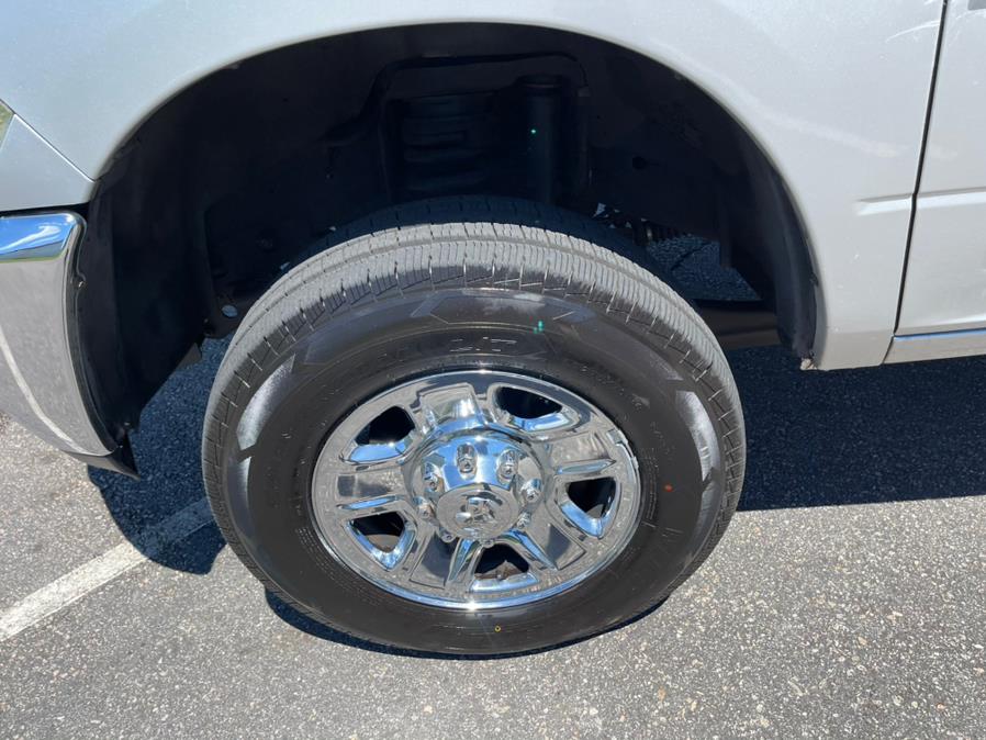 2014 Ram 2500 4WD Crew Cab 149" Tradesman, available for sale in South Windsor, Connecticut | Mike And Tony Auto Sales, Inc. South Windsor, Connecticut 2014 Ram 2500 4WD Crew Cab 149" Tradesman, available for sale in South Windsor, Connecticut | Mike And Tony Auto Sales, Inc. South Windsor, Connecticut
