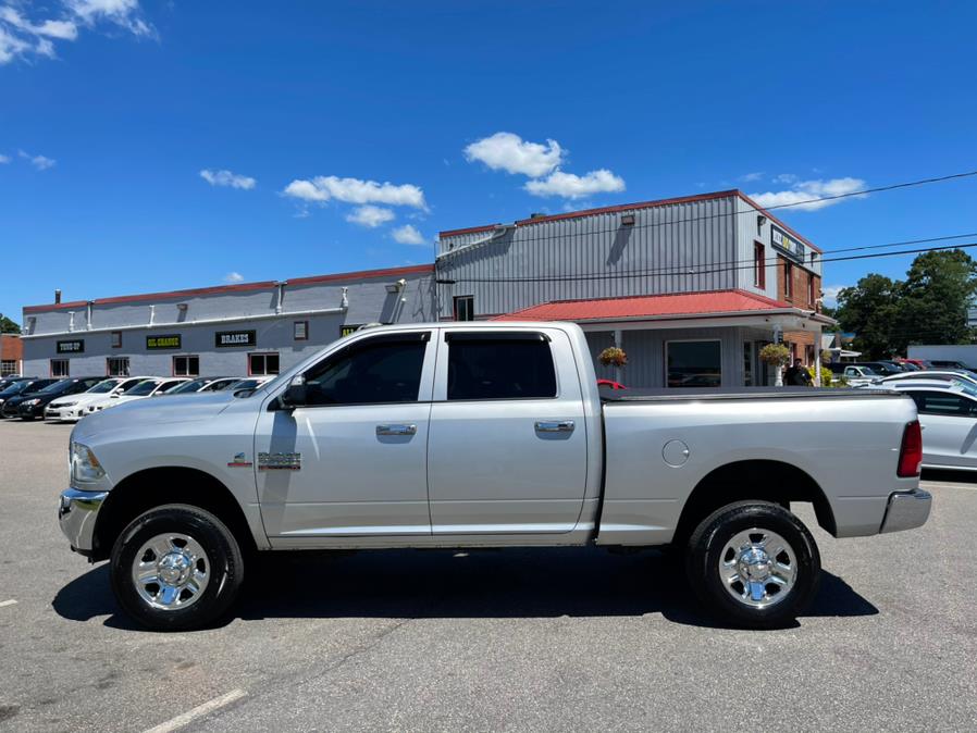 2014 Ram 2500 4WD Crew Cab 149" Tradesman, available for sale in South Windsor, Connecticut | Mike And Tony Auto Sales, Inc. South Windsor, Connecticut 2014 Ram 2500 4WD Crew Cab 149" Tradesman, available for sale in South Windsor, Connecticut | Mike And Tony Auto Sales, Inc. South Windsor, Connecticut