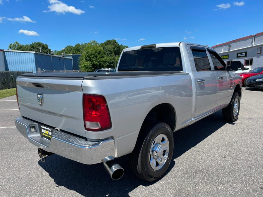 2014 Ram 2500 4WD Crew Cab 149" Tradesman, available for sale in South Windsor, Connecticut | Mike And Tony Auto Sales, Inc. South Windsor, Connecticut 2014 Ram 2500 4WD Crew Cab 149" Tradesman, available for sale in South Windsor, Connecticut | Mike And Tony Auto Sales, Inc. South Windsor, Connecticut