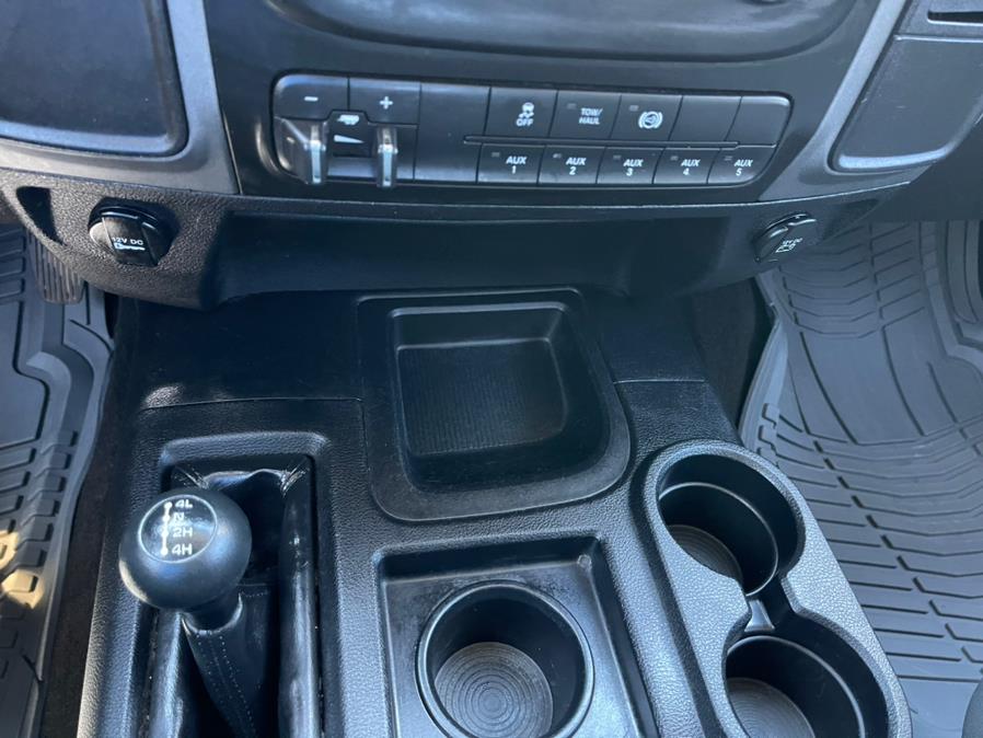 2014 Ram 2500 4WD Crew Cab 149" Tradesman, available for sale in South Windsor, Connecticut | Mike And Tony Auto Sales, Inc. South Windsor, Connecticut 2014 Ram 2500 4WD Crew Cab 149" Tradesman, available for sale in South Windsor, Connecticut | Mike And Tony Auto Sales, Inc. South Windsor, Connecticut