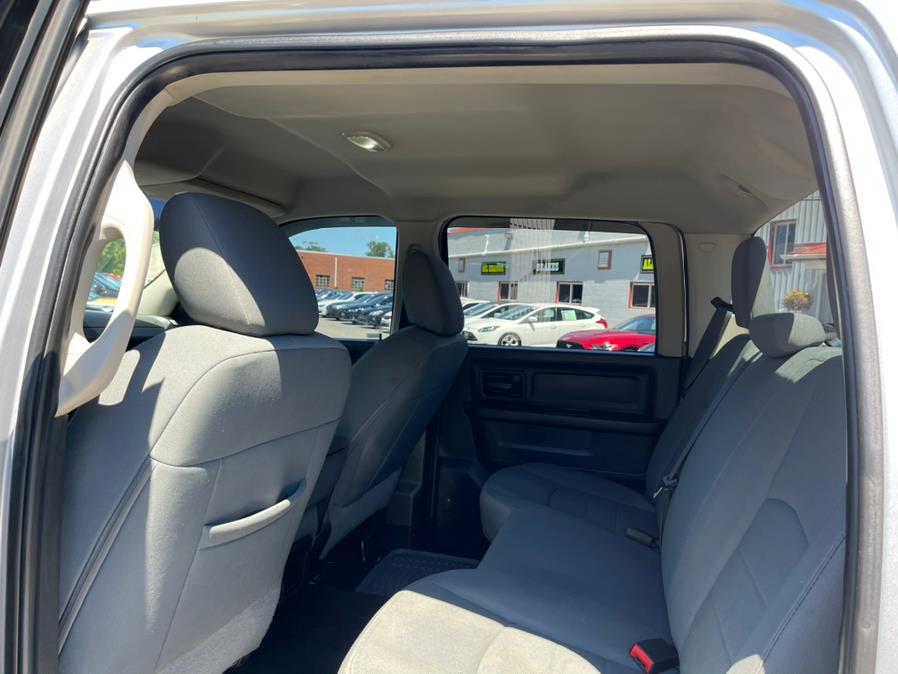 2014 Ram 2500 4WD Crew Cab 149" Tradesman, available for sale in South Windsor, Connecticut | Mike And Tony Auto Sales, Inc. South Windsor, Connecticut 2014 Ram 2500 4WD Crew Cab 149" Tradesman, available for sale in South Windsor, Connecticut | Mike And Tony Auto Sales, Inc. South Windsor, Connecticut