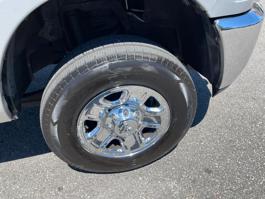 2014 Ram 2500 4WD Crew Cab 149" Tradesman, available for sale in South Windsor, Connecticut | Mike And Tony Auto Sales, Inc. South Windsor, Connecticut 2014 Ram 2500 4WD Crew Cab 149" Tradesman, available for sale in South Windsor, Connecticut | Mike And Tony Auto Sales, Inc. South Windsor, Connecticut