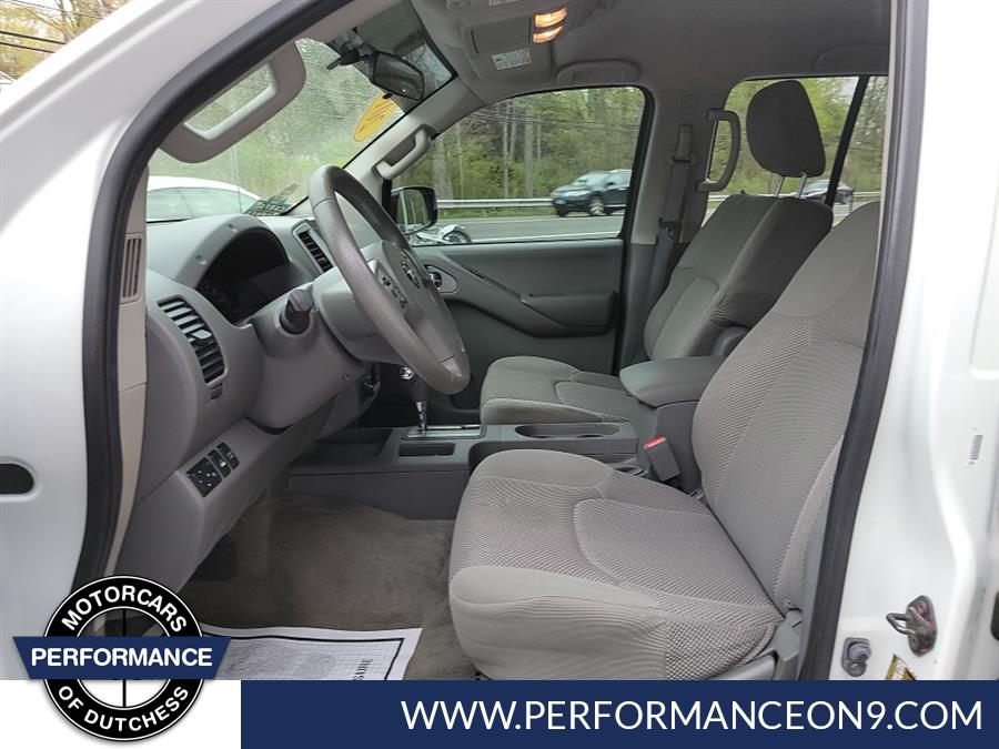 2013 Nissan Frontier 4WD Crew Cab SWB Auto SV, available for sale in Wappingers Falls, New York | Performance Motor Cars. Wappingers Falls, New York 2013 Nissan Frontier 4WD Crew Cab SWB Auto SV, available for sale in Wappingers Falls, New York | Performance Motor Cars. Wappingers Falls, New York