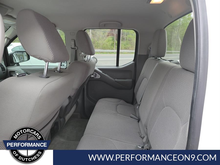 2013 Nissan Frontier 4WD Crew Cab SWB Auto SV, available for sale in Wappingers Falls, New York | Performance Motor Cars. Wappingers Falls, New York 2013 Nissan Frontier 4WD Crew Cab SWB Auto SV, available for sale in Wappingers Falls, New York | Performance Motor Cars. Wappingers Falls, New York