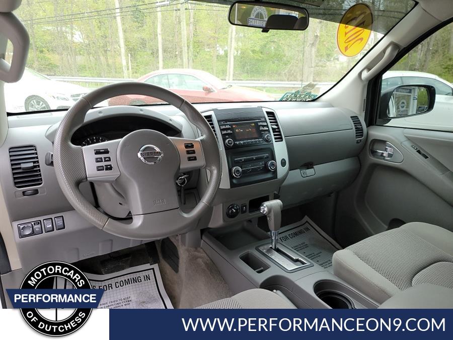 2013 Nissan Frontier 4WD Crew Cab SWB Auto SV, available for sale in Wappingers Falls, New York | Performance Motor Cars. Wappingers Falls, New York 2013 Nissan Frontier 4WD Crew Cab SWB Auto SV, available for sale in Wappingers Falls, New York | Performance Motor Cars. Wappingers Falls, New York