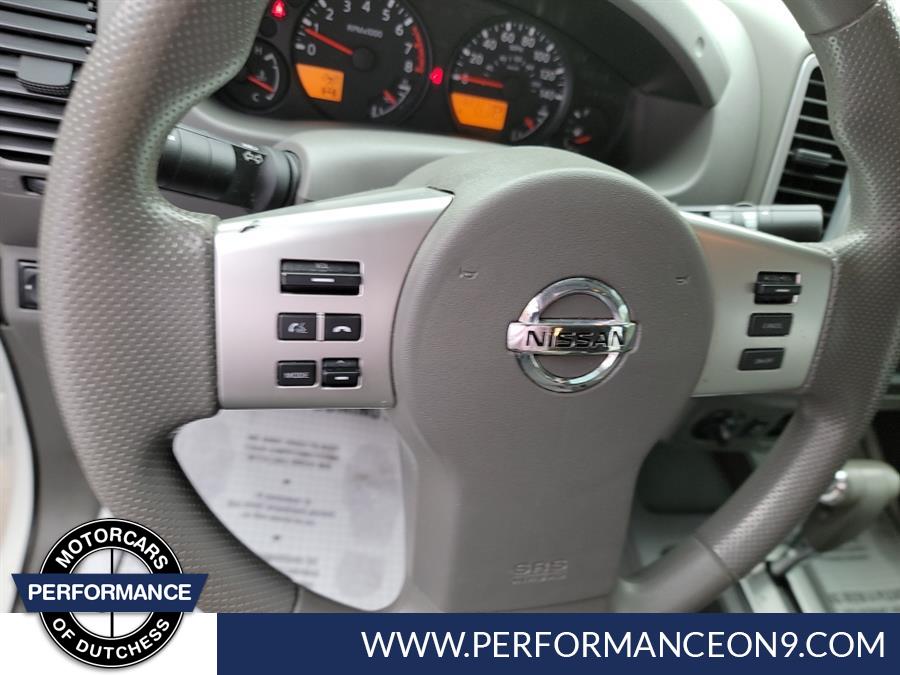 2013 Nissan Frontier 4WD Crew Cab SWB Auto SV, available for sale in Wappingers Falls, New York | Performance Motor Cars. Wappingers Falls, New York 2013 Nissan Frontier 4WD Crew Cab SWB Auto SV, available for sale in Wappingers Falls, New York | Performance Motor Cars. Wappingers Falls, New York