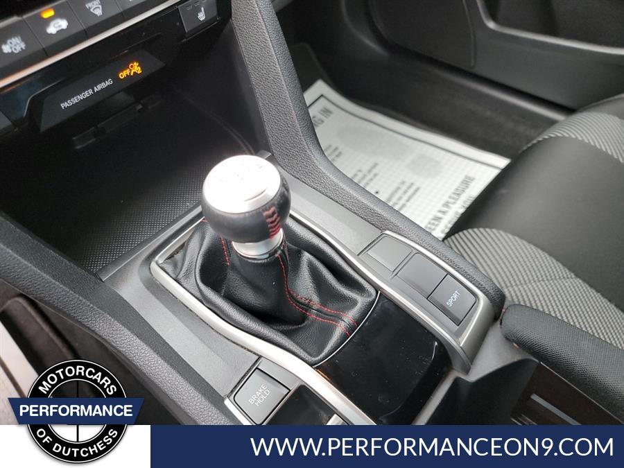 2018 Honda Civic Si Sedan Manual, available for sale in Wappingers Falls, New York | Performance Motor Cars. Wappingers Falls, New York 2018 Honda Civic Si Sedan Manual, available for sale in Wappingers Falls, New York | Performance Motor Cars. Wappingers Falls, New York