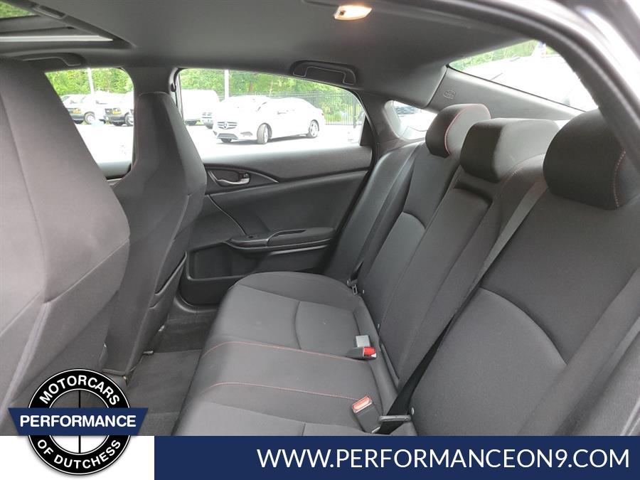 2018 Honda Civic Si Sedan Manual, available for sale in Wappingers Falls, New York | Performance Motor Cars. Wappingers Falls, New York 2018 Honda Civic Si Sedan Manual, available for sale in Wappingers Falls, New York | Performance Motor Cars. Wappingers Falls, New York