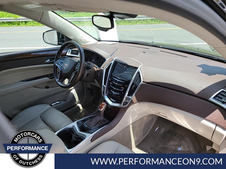 2016 Cadillac SRX LUXURY AWD 4dr Performance Collection, available for sale in Wappingers Falls, New York | Performance Motor Cars. Wappingers Falls, New York 2016 Cadillac SRX LUXURY AWD 4dr Performance Collection, available for sale in Wappingers Falls, New York | Performance Motor Cars. Wappingers Falls, New York