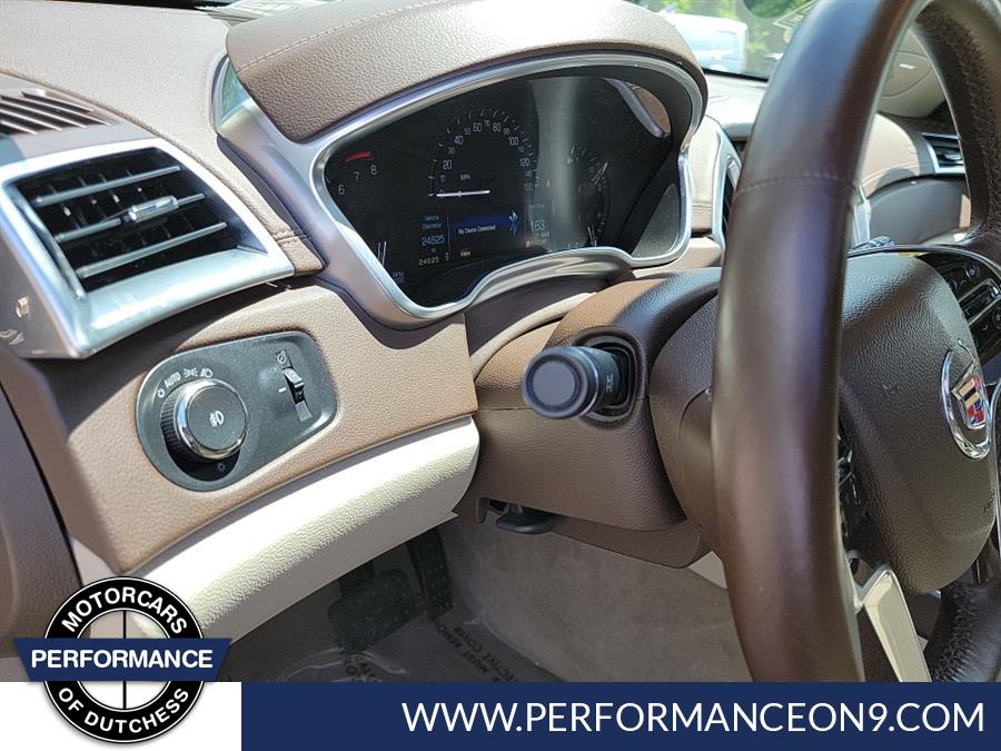 2016 Cadillac SRX LUXURY AWD 4dr Performance Collection, available for sale in Wappingers Falls, New York | Performance Motor Cars. Wappingers Falls, New York 2016 Cadillac SRX LUXURY AWD 4dr Performance Collection, available for sale in Wappingers Falls, New York | Performance Motor Cars. Wappingers Falls, New York