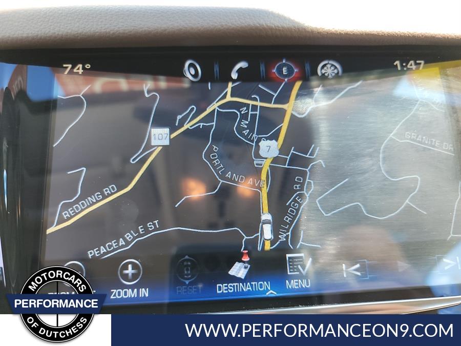 2016 Cadillac SRX LUXURY AWD 4dr Performance Collection, available for sale in Wappingers Falls, New York | Performance Motor Cars. Wappingers Falls, New York 2016 Cadillac SRX LUXURY AWD 4dr Performance Collection, available for sale in Wappingers Falls, New York | Performance Motor Cars. Wappingers Falls, New York