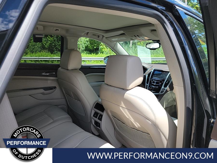 2016 Cadillac SRX LUXURY AWD 4dr Performance Collection, available for sale in Wappingers Falls, New York | Performance Motor Cars. Wappingers Falls, New York 2016 Cadillac SRX LUXURY AWD 4dr Performance Collection, available for sale in Wappingers Falls, New York | Performance Motor Cars. Wappingers Falls, New York