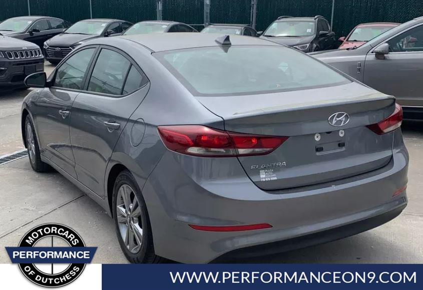2018 Hyundai Elantra SEL 2.0L Auto (Ulsan), available for sale in Wappingers Falls, New York | Performance Motor Cars. Wappingers Falls, New York 2018 Hyundai Elantra SEL 2.0L Auto (Ulsan), available for sale in Wappingers Falls, New York | Performance Motor Cars. Wappingers Falls, New York