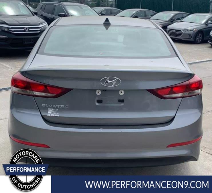 2018 Hyundai Elantra SEL 2.0L Auto (Ulsan), available for sale in Wappingers Falls, New York | Performance Motor Cars. Wappingers Falls, New York 2018 Hyundai Elantra SEL 2.0L Auto (Ulsan), available for sale in Wappingers Falls, New York | Performance Motor Cars. Wappingers Falls, New York