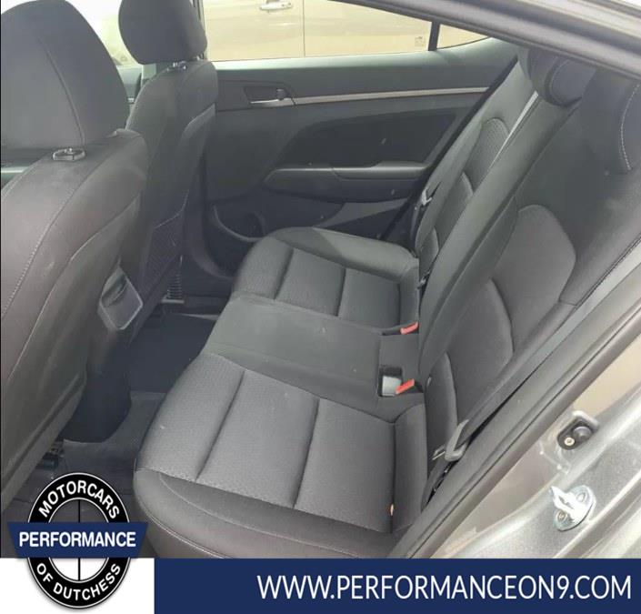 2018 Hyundai Elantra SEL 2.0L Auto (Ulsan), available for sale in Wappingers Falls, New York | Performance Motor Cars. Wappingers Falls, New York 2018 Hyundai Elantra SEL 2.0L Auto (Ulsan), available for sale in Wappingers Falls, New York | Performance Motor Cars. Wappingers Falls, New York