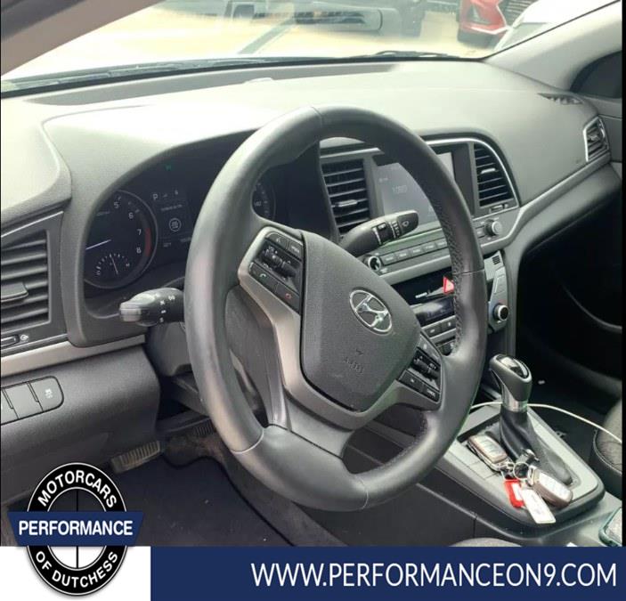 2018 Hyundai Elantra SEL 2.0L Auto (Ulsan), available for sale in Wappingers Falls, New York | Performance Motor Cars. Wappingers Falls, New York 2018 Hyundai Elantra SEL 2.0L Auto (Ulsan), available for sale in Wappingers Falls, New York | Performance Motor Cars. Wappingers Falls, New York