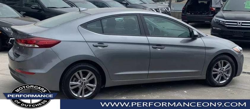 2018 Hyundai Elantra SEL 2.0L Auto (Ulsan), available for sale in Wappingers Falls, New York | Performance Motor Cars. Wappingers Falls, New York 2018 Hyundai Elantra SEL 2.0L Auto (Ulsan), available for sale in Wappingers Falls, New York | Performance Motor Cars. Wappingers Falls, New York